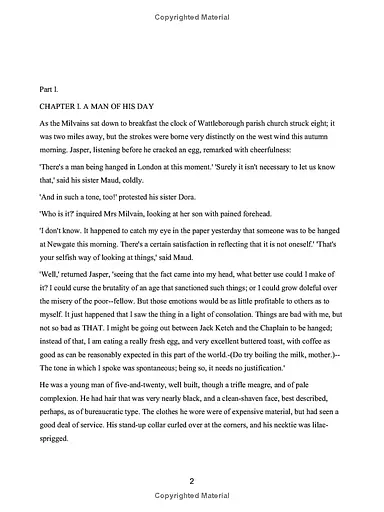 New Grub Street - фото 2