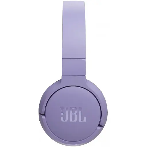 Наушники JBL Bluetooth Stereo Tune 670 NC (JBLT670NCPUR) Purple UA - фото 5