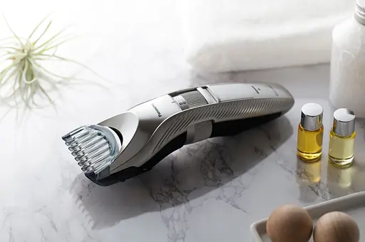 Триммер Panasonic ER-GC71-S520 - фото 6