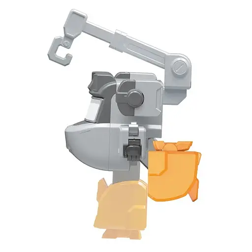 Ігрова фігурка-трансформер Super Wings Transforming Марті (Marty) 12.5 см (EU780234) - фото 5