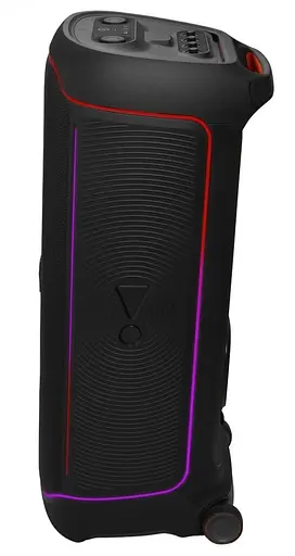 Акустическая система JBL PartyBox Ultimate Black (JBLPARTYBOXULTEU) - фото 4