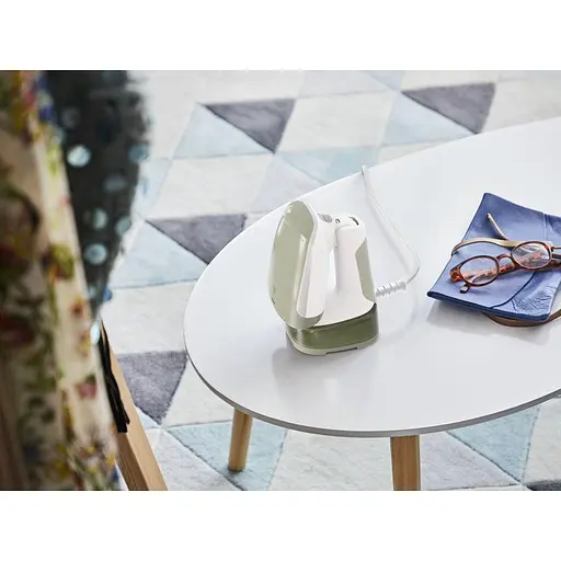 Праска з парою Tefal Access' Steam Pocket DT3053E1 - фото 8