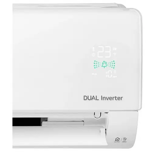 Кондиціонер LG AP09RK.NSJR Air PuriCare - фото 9