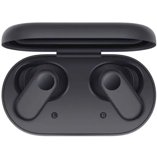 Наушники OPPO Enco Buds2 Pro E510A Graphite Black - фото 5