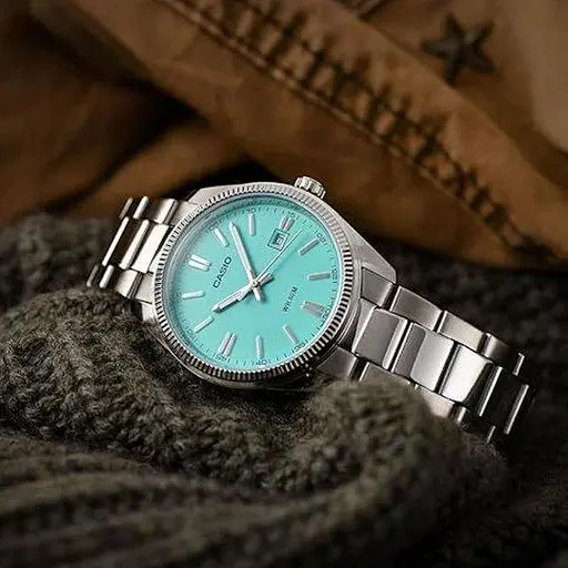 Годинник Casio MTP-1302PD-2A2VEF (модуль №2784) - фото 2