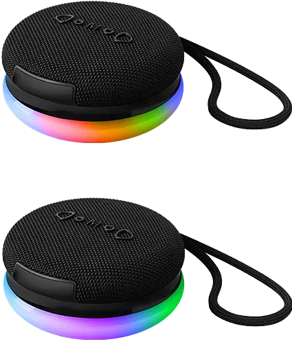 Портативная акустика Defender Enjoy 40 7Вт Black (65141) (7191843) - фото 7