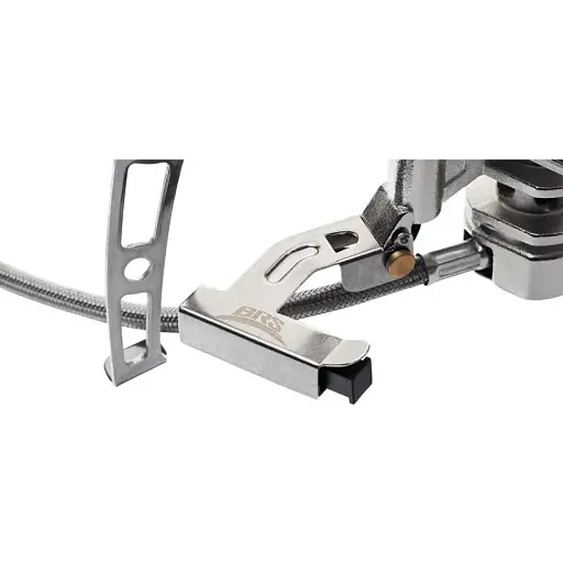 Газовая горелка BRS BRS-6 - фото 5