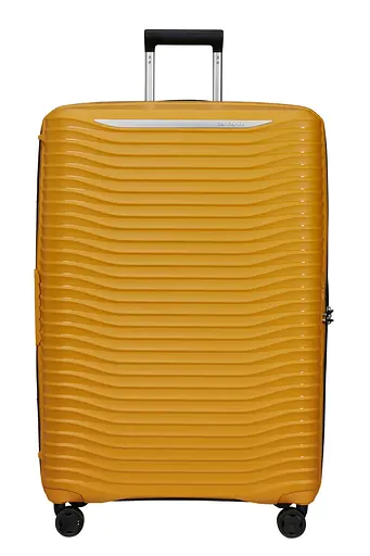Чемодан Samsonite UPSCAPE YELLOW 81x54x34(37) 81 см KJ1*06004