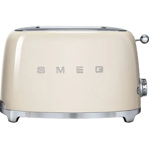 Тостер Smeg TSF01CREU [65730] - фото 3