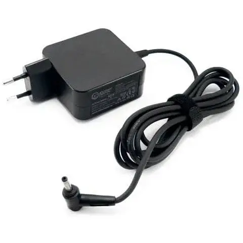 Блок питания ExtraDigital для ноутбуков High Quality Asus 19V 2.37A 45W 4.0x1.35 (PSA3860) - фото 1