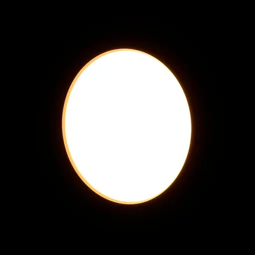 Потолочный светильник Brille врезной светодиодный LED-158/8W CW + 4W BL led 32-080 - фото 2