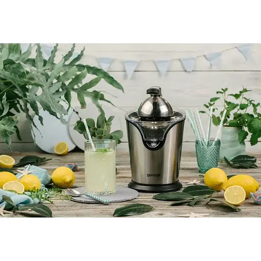 Соковитискач Gorenje CJ100HE [65180] - фото 4