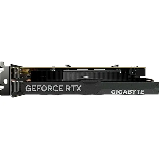 Видеокарта Gigabyte GeForce RTX 4060 OC Low Profile 8G (GV-N4060OC-8GL) UA [129322] - фото 6