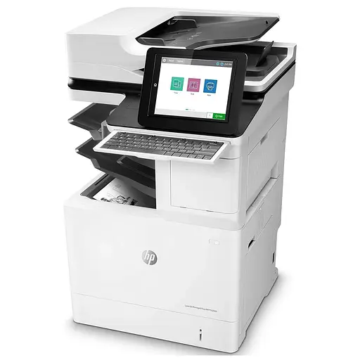 БФП HP LaserJet Managed Flow MFP E62665z (3GY17A) Б/В - фото 2