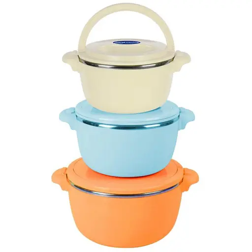 Термосы Heinner (HR-SNV-246LP) - фото 1