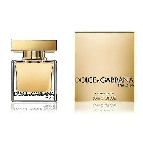 Оригінал Dolce Gabbana The One 30 мл парфумована вода - фото 1