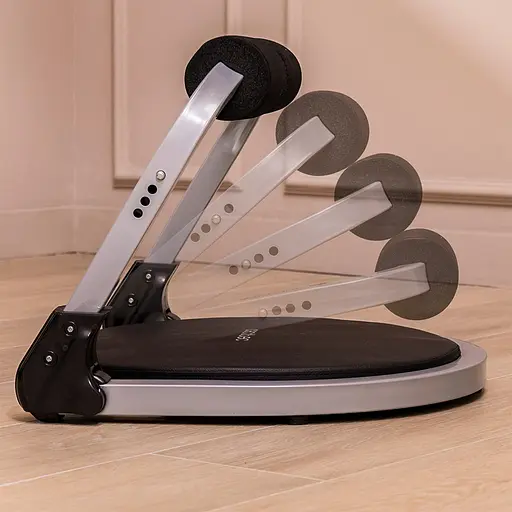 Багатофункціональна платформа для тренувань Cecotec Drumfit MultiTrain 6000 - фото 6