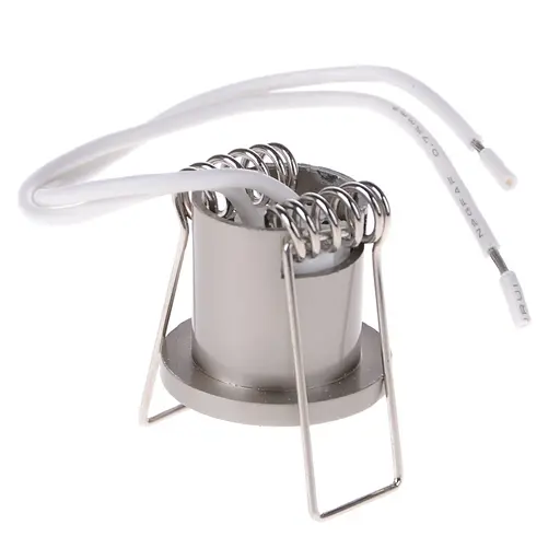 Світильник точковий Brille зоряне небо HDL-DJ 10 PN 163076 - фото 2