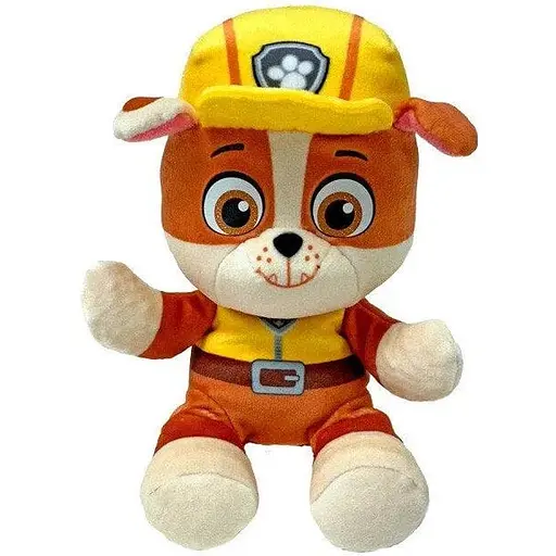 Мягкая игрушка TY Paw Patrol Здоровань 44020 15 см Разноцветный - фото 1