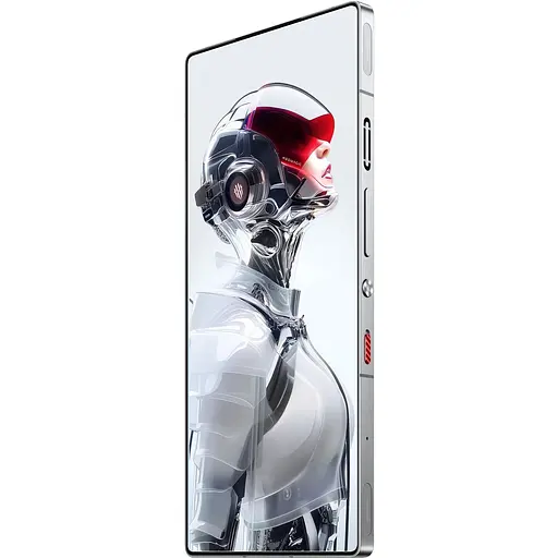 Смартфон Redmagic 10S Pro 16/512Gb Moonlight - фото 4