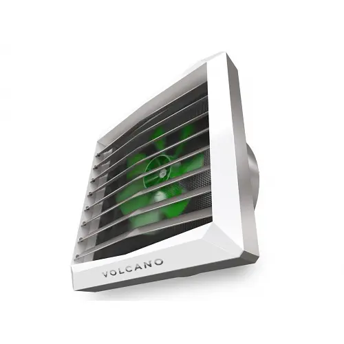 Тепловентилятор Volcano VR-D Mini AC - фото 3