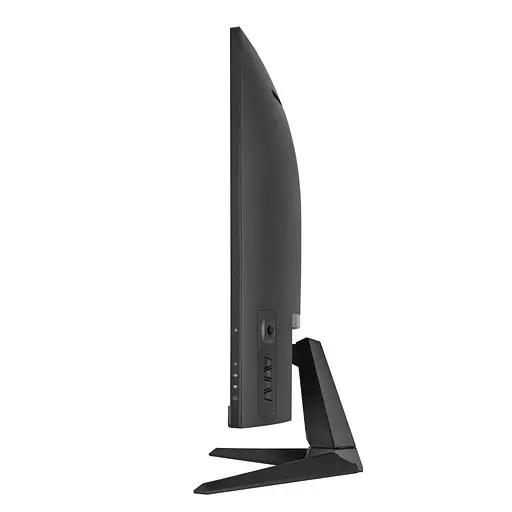 Монітор 31.5" ASUS TUF Gaming VG32VQM5B Curved QHD VA 250Hz (90LM0BI1-B01171) - фото 5