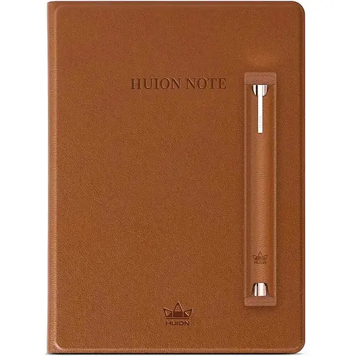 Блокнот Huion Note X10