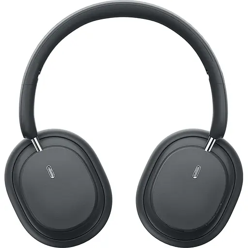 Бездротові навушники Baseus Bowie D05 gray - фото 2