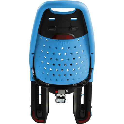 Дитяче крісло Thule Yepp Maxi FM (Blue) (TH 12020232) - фото 3