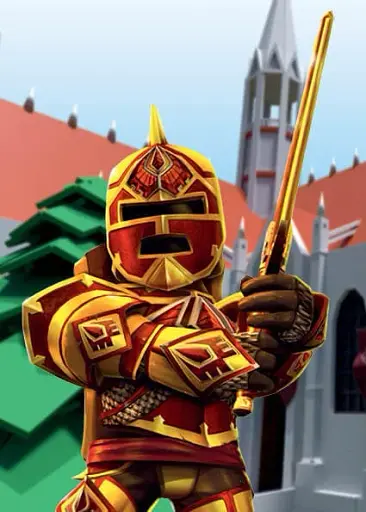 Roblox. Найкращі пригодницькі ігри - фото 5