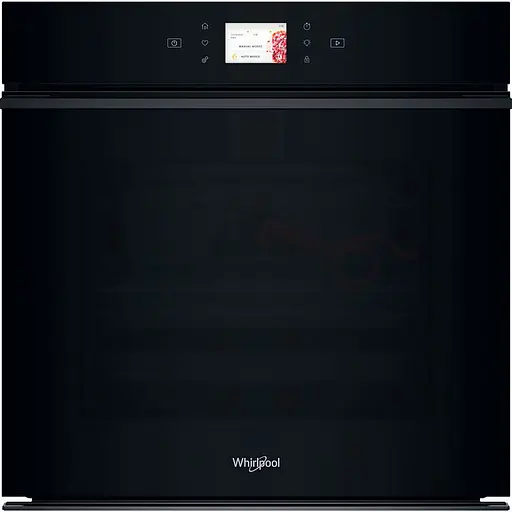 Духова шафа Whirlpool з піролітичним очищенням WOI98MPT2SBA