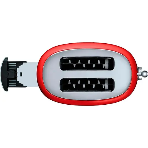 Тостер Smeg TSF01RDEU Витрина [141369] - фото 4