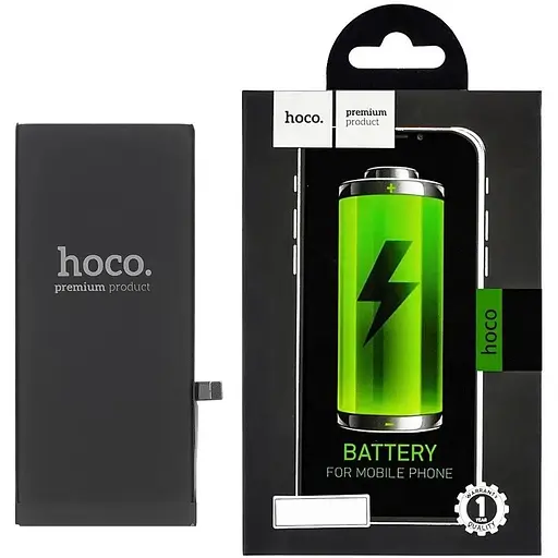 Акумулятор Hoco для Apple iPhone 8 Plus