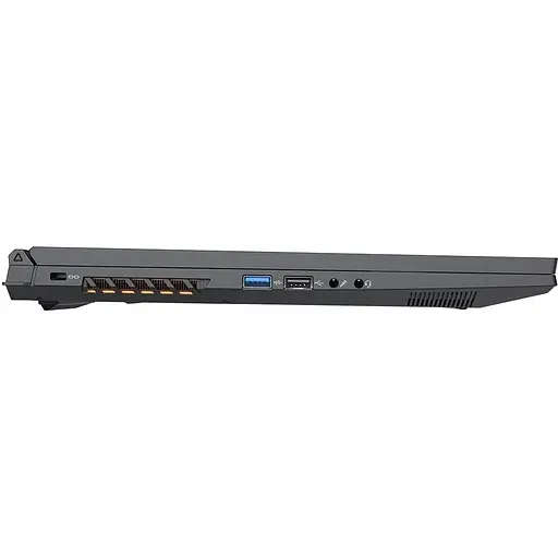 Ноутбук Gigabyte G6 KF RTX 4060 Intel i7-13620H 16/512 GB - фото 2