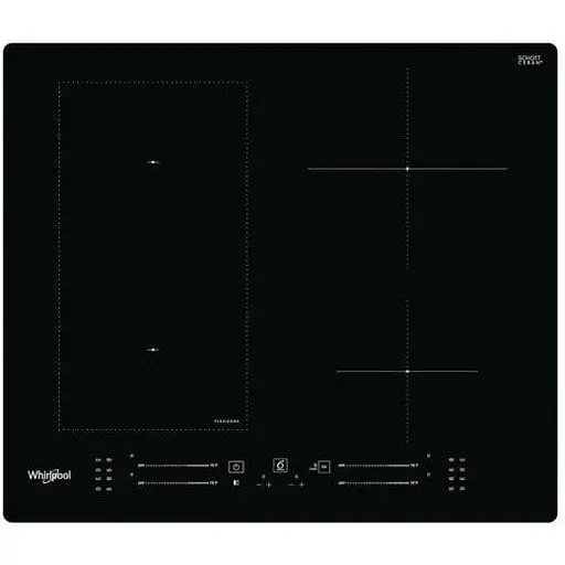 Варочная поверхность электрическая Whirlpool WL S7960 NE