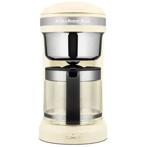 Капельная кофеварка KitchenAid 5KCM1209EAC - фото 2