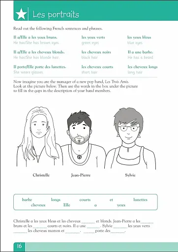 French Made Easy - фото 5