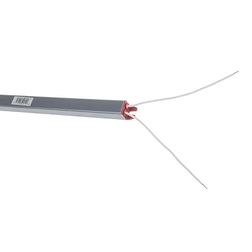 Блок питания Brille светодиодный 2.0A DR-48W IP67 AC 170-264V DC 24V Output - фото 5