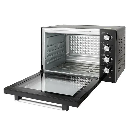 Електрична піч Rotex ROT655-B2G EUROSTANDART - фото 7