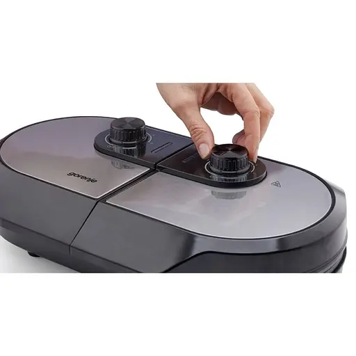 Бутербродница Gorenje WM1400SB - фото 4