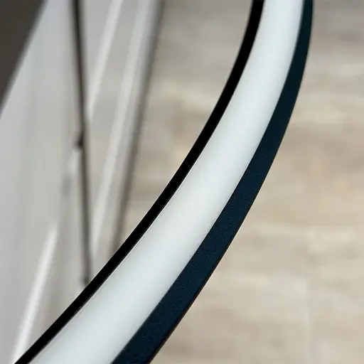 Подвесной светильник Skarlat RHL7790 38W BK 3000K - фото 3