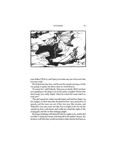 Irish Fairy Tales - фото 16