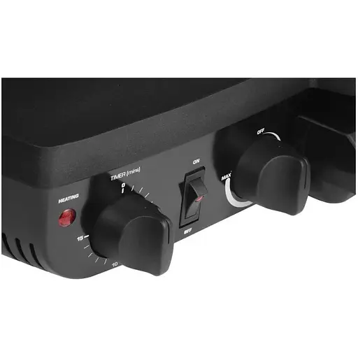 Электрогриль прижимной Sencor SBG 6031SS - фото 8