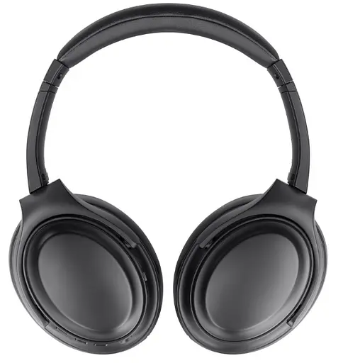 Гарнитура Defender FreeMotion B535 Bluetooth ANC, Black (63535) - фото 3