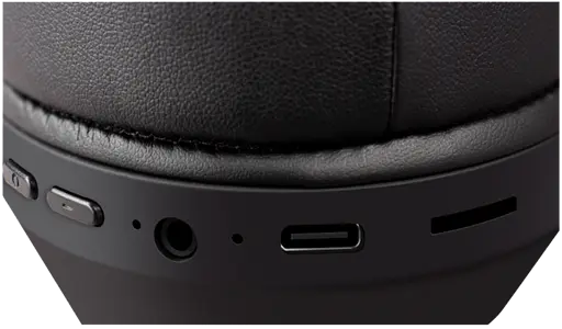 Гарнітура Defender FreeMotion B690 Bluetooth Black (63690) - фото 6