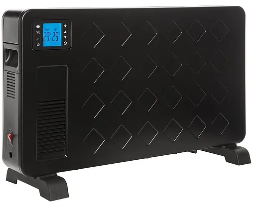 Обігрівач Milla Home MCH501K - фото 2