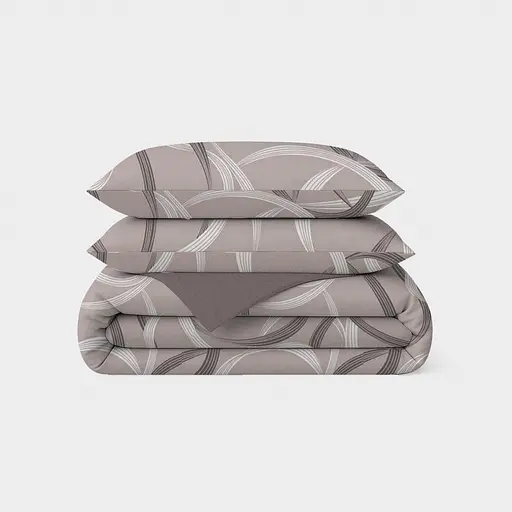 Комплект постільної білизни LeLit B-1215/1 Півтораспальний 150 x 215 см бязь (le2000000331911) - фото 7