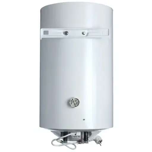 Електроводонагрівач Midea Install 80 - фото 3