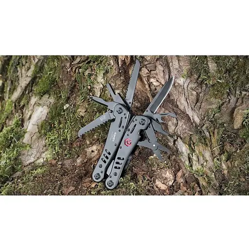 Мультитул Multi Tool Ganzo G302-В - фото 12
