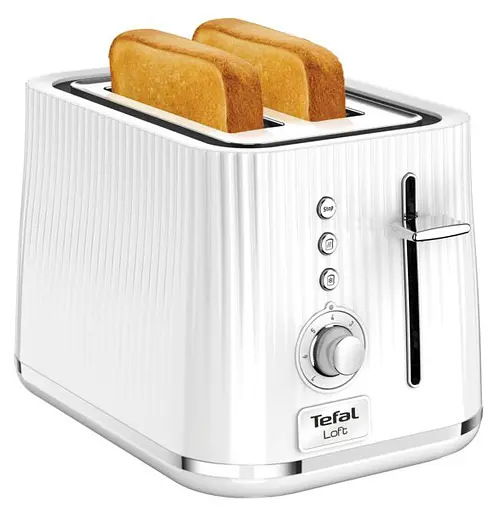 Тостер Tefal TT761138 (6573785) - фото 2